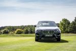 BMW X1 xDrive25d xLine 2019 года (WW)